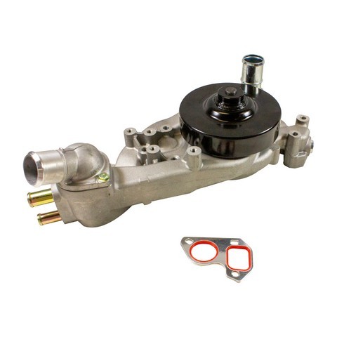 GMB Engine Water Pump P/N:130-2150AT
