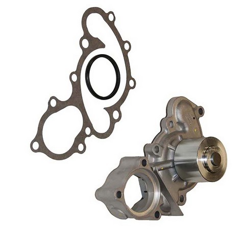 GMB Engine Water Pump P/N:170-2103
