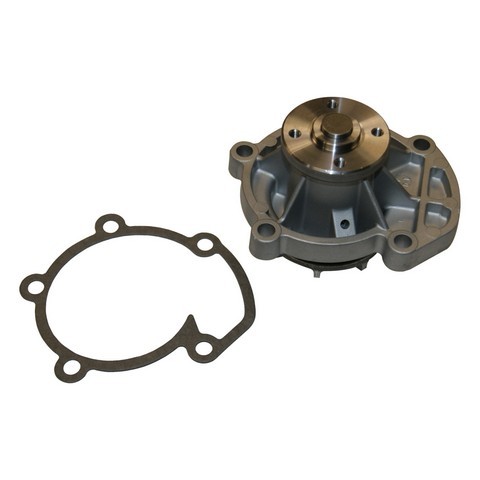 GMB Engine Water Pump P/N:158-1020