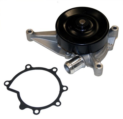 GMB Engine Water Pump P/N:125-5940