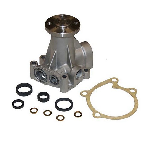 GMB Engine Water Pump P/N:190-1010