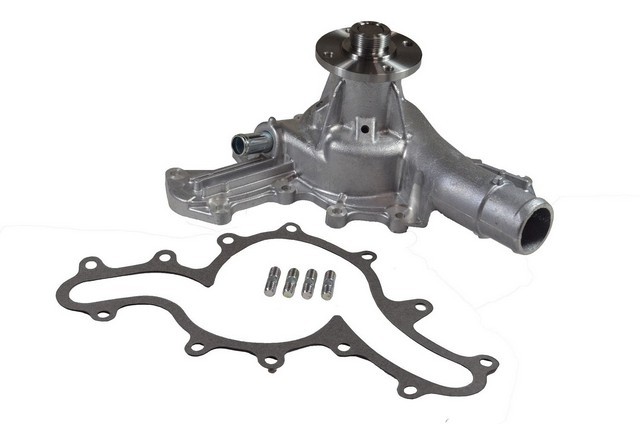 GMB Engine Water Pump P/N:125-1770