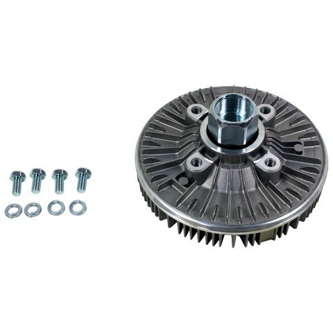 GMB Engine Cooling Fan Clutch P/N:920-2300