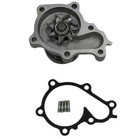GMB Engine Water Pump P/N:150-1280