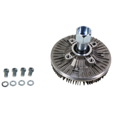 GMB Engine Cooling Fan Clutch P/N:930-2420