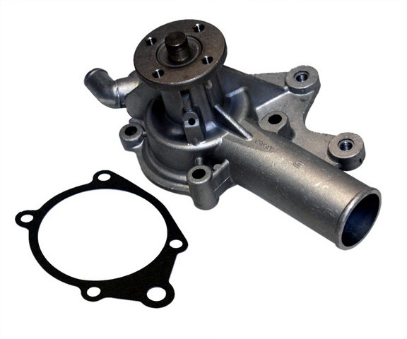 GMB Engine Water Pump P/N:110-1050
