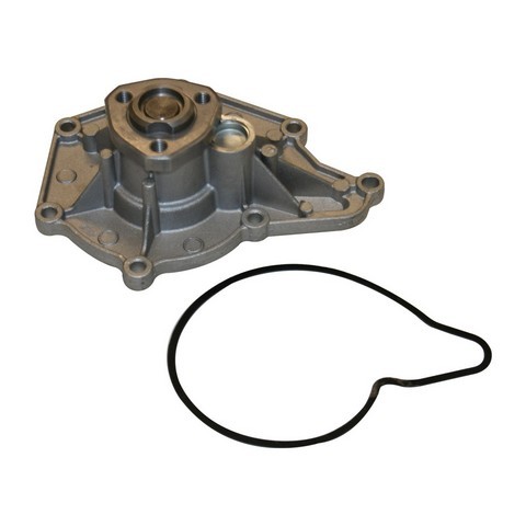 GMB Engine Water Pump P/N:180-2100