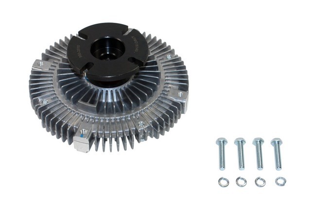 GMB Engine Cooling Fan Clutch P/N:950-2010