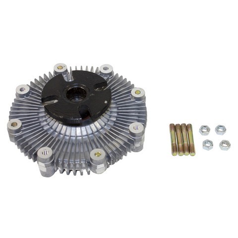 GMB Engine Cooling Fan Clutch P/N:990-2010