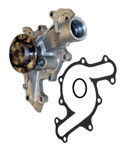 GMB Engine Water Pump P/N:125-1790