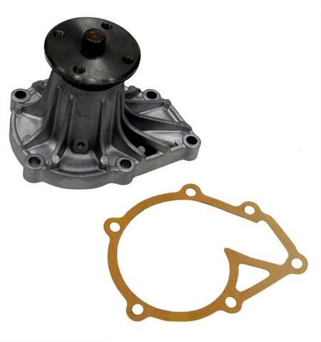 GMB Engine Water Pump P/N:130-1190