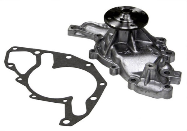 GMB Engine Water Pump P/N:130-1600