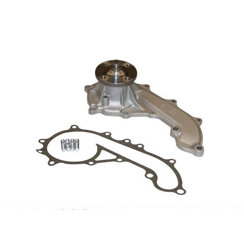 GMB Engine Water Pump P/N:170-1960