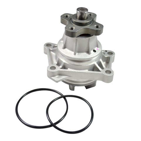 GMB Engine Water Pump P/N:165-1200