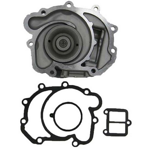 GMB Engine Water Pump P/N:147-2140