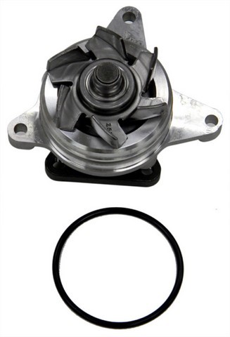 GMB Engine Water Pump P/N:125-6000