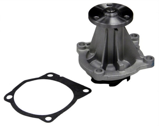 GMB Engine Water Pump P/N:130-1470