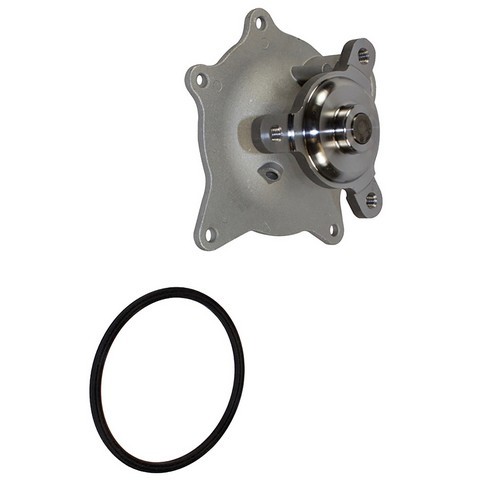 GMB Engine Water Pump P/N:120-4230