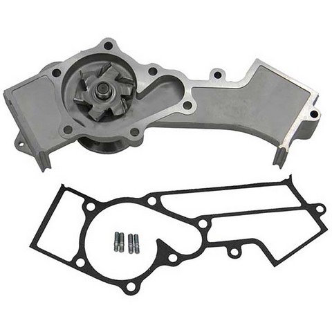 GMB Engine Water Pump P/N:150-1410