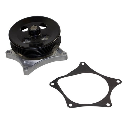 GMB Engine Water Pump P/N:130-3120