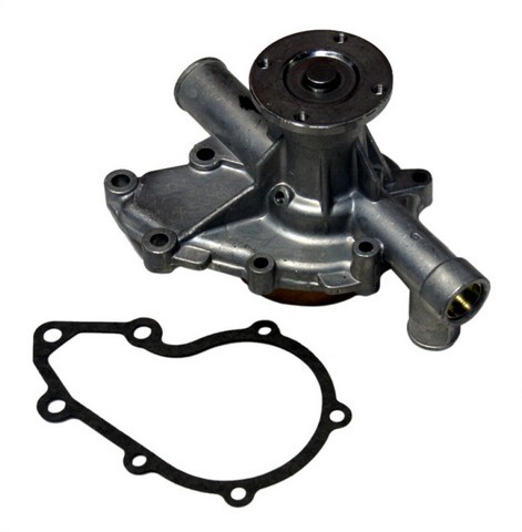 GMB Engine Water Pump P/N:115-1010