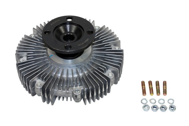 GMB Engine Cooling Fan Clutch P/N:970-2110
