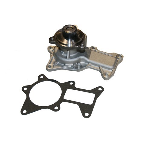 GMB Engine Water Pump P/N:120-2010