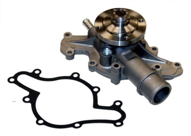 GMB Engine Water Pump P/N:125-1960