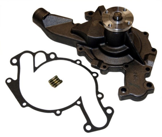 GMB Engine Water Pump P/N:130-1290