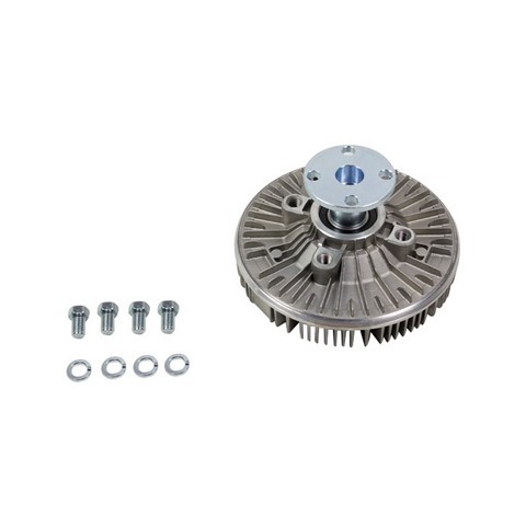 GMB Engine Cooling Fan Clutch P/N:930-2390