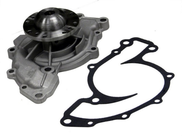 GMB Engine Water Pump P/N:130-1780