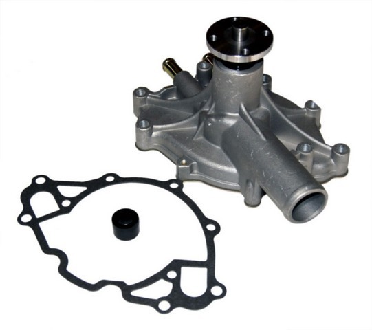 GMB Engine Water Pump P/N:125-1560P