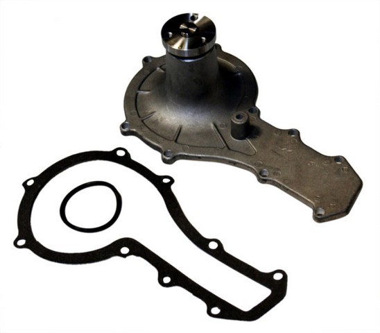 GMB Engine Water Pump P/N:120-1260