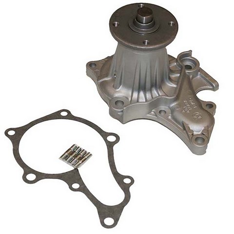 GMB Engine Water Pump P/N:170-1620