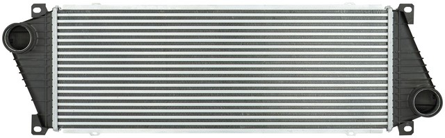 Spectra Premium Intercooler P/N:4401-1303