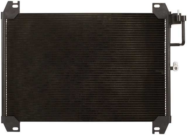 Spectra Premium A/C Condenser P/N:7-4719