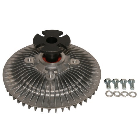GMB Engine Cooling Fan Clutch P/N:930-2350