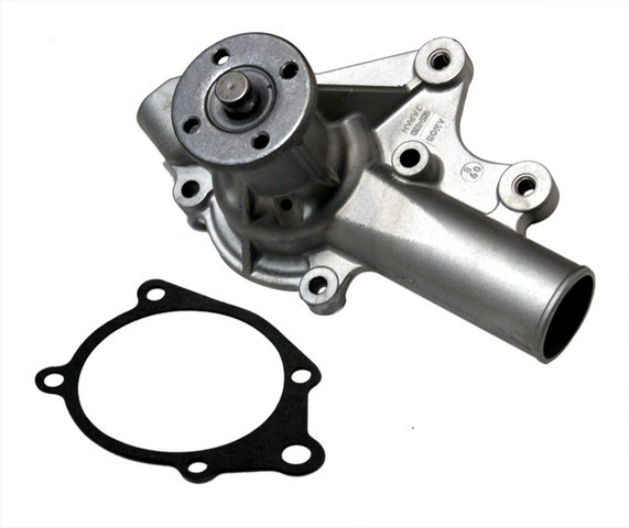 GMB Engine Water Pump P/N:110-1060