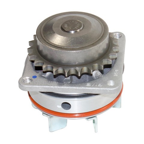 GMB Engine Water Pump P/N:150-1510