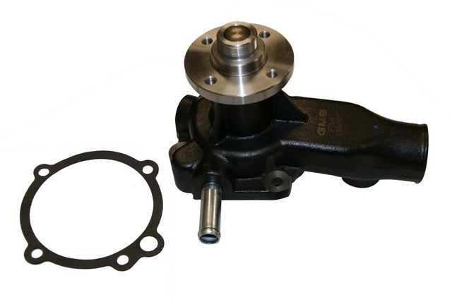GMB Engine Water Pump P/N:125-1340
