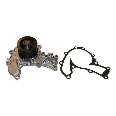 GMB Engine Water Pump P/N:140-1440