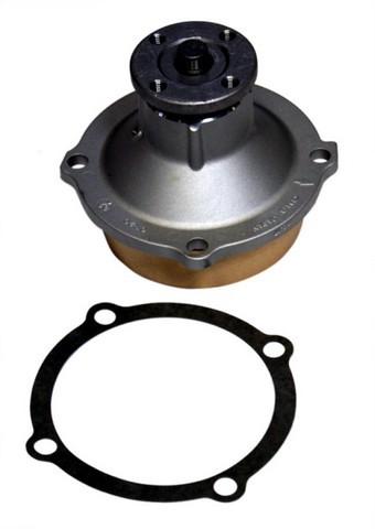 GMB Engine Water Pump P/N:120-1200