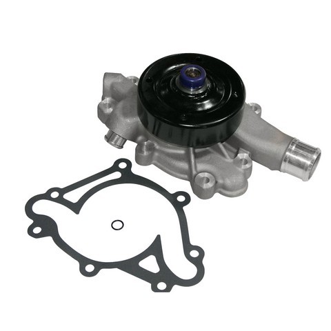 GMB Engine Water Pump P/N:120-3041P