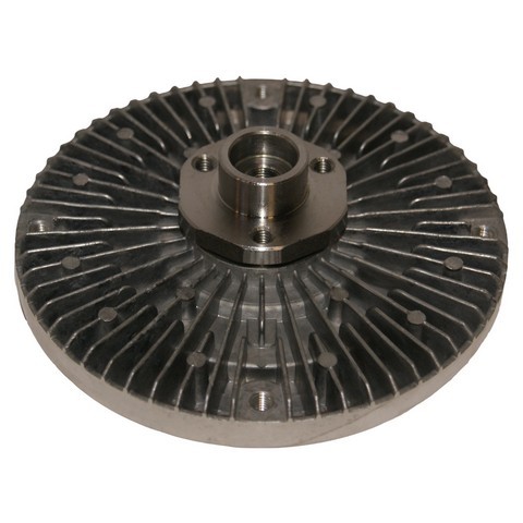 GMB Engine Cooling Fan Clutch P/N:980-2010