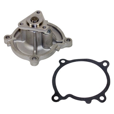 GMB Engine Water Pump P/N:125-3430