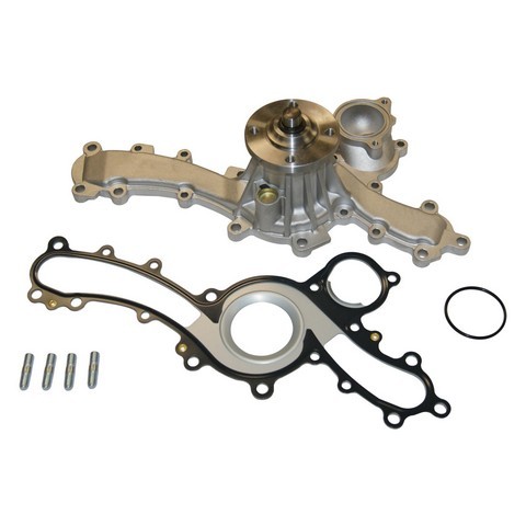 GMB Engine Water Pump P/N:170-3940
