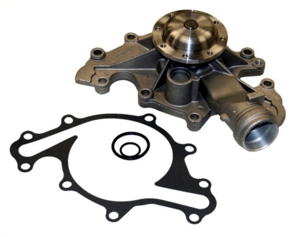 GMB Engine Water Pump P/N:125-1970