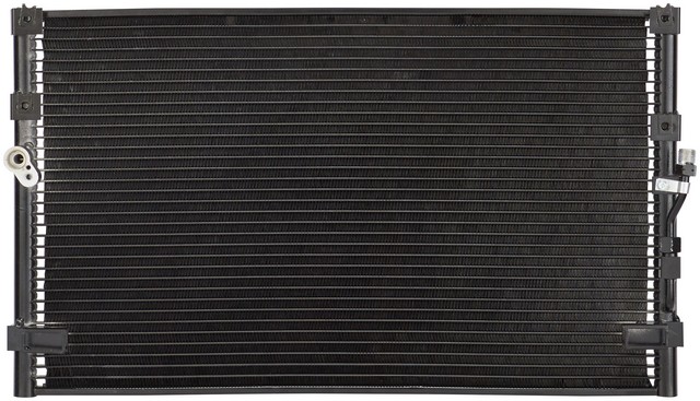 Spectra Premium A/C Condenser P/N:7-3043