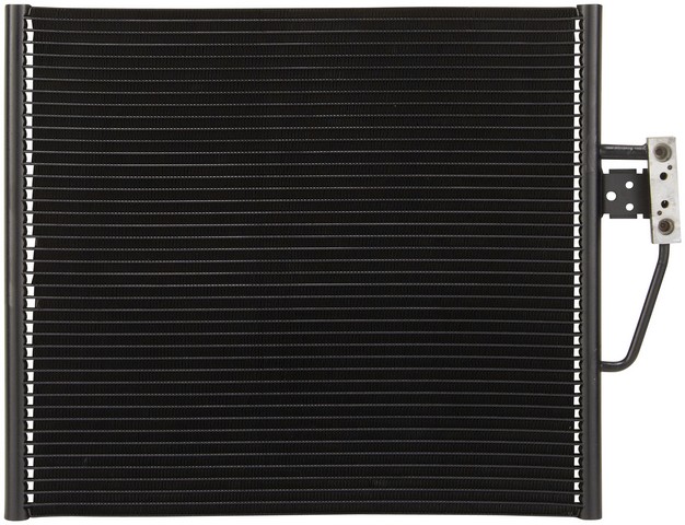 Spectra Premium A/C Condenser P/N:7-4993