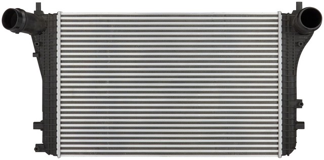 Spectra Premium Intercooler P/N:4401-1114